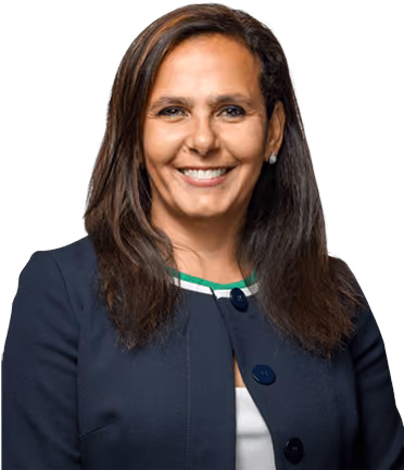 Dalia Wahba